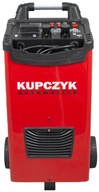 Usmerňovač s rozbehom 12V / 24V DFC-450T Kupczyk Usmerňovač s rozbehom 12V / 24V DFC-450T Kupczyk