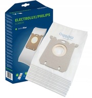 ELECTROLUX EQUIPT EEQ10 TAŠKY DO VYSÁVAČA 12 KS ELECTROLUX EQUIPT EEQ10 TAŠKY DO VYSÁVAČA 12 KS