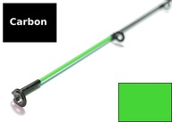 Feeder TIP MEDIUM zelený 3,2mm Carbon