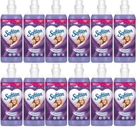 12x aviváž SOFTLAN TRAUMFRISCH 540 praní!