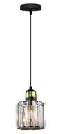 ZÁVESNÁ LAMPA, AMPER 2-7205 LED LUSTER ZÁVESNÁ LAMPA, AMPER 2-7205 LED LUSTER