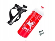 ČIERNA SADA BICYKLOV 700ML ROMET + KOŠÍK ČIERNA SADA BICYKLOV 700ML ROMET + KOŠÍK
