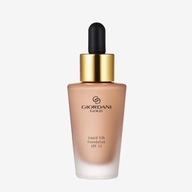 Nadácia Oriflame Giordani Gold Liquid Silk Amber Foundation Nadácia Oriflame Giordani Gold Liquid Silk Amber Foundation