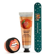 THE BODY SHOP Kozmetický set PERY HANDS MANGO Darček THE BODY SHOP Kozmetický set PERY HANDS MANGO Darček