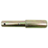 Kolík kat. 2-3 25/32 mm 172 mm 20012945 Kolík kat. 2-3 25/32 mm 172 mm 20012945
