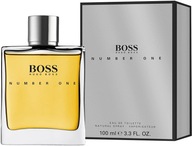 HUGO BOSS NUMBER ONE EDT 100ML x