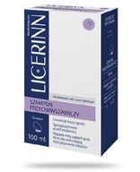 Licerinn šampón proti všiam 100 ml