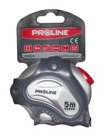 PROLINE VALOVANÁ MERANIE AUTOSTOP 5M 20285 PROLINE VALOVANÁ MERANIE AUTOSTOP 5M 20285