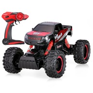 Auto Rock Crawler 1:14 2,4 GHz 4WD Pickup