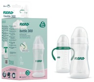 NENO FĽAŠA 300 ml FĽAŠA NA KRMENIE A NAUČENIE SA PIŤ NENO FĽAŠA 300 ml FĽAŠA NA KRMENIE A NAUČENIE SA PIŤ