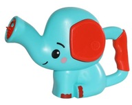 Hračka do vane Fisher Price slon na napájanie Hračka do vane Fisher Price slon na napájanie