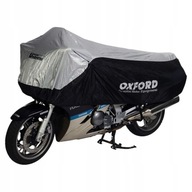 Poťah na motorku OXFORD UMBRATEX CV1 Strieborný Poťah na motorku OXFORD UMBRATEX CV1 Strieborný