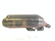Výfuk Yamaha xq 125 maxster Výfuk Yamaha xq 125 maxster