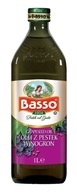 OLEJ Z HROZNOVÝCH SEMIENKOV 1 L - BASSO (BASSO) Basso OLEJ Z HROZNOVÝCH SEMIENKOV 1 L - BASSO (BASSO) Basso