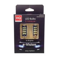 LED ŽIAROVKA C10W 41-42mm CANBUS 6000K 12-24V HQ AUTOMOTIVE E-VISION VÝKONNÝ LED ŽIAROVKA C10W 41-42mm CANBUS 6000K 12-24V HQ AUTOMOTIVE E-VISION VÝKONNÝ
