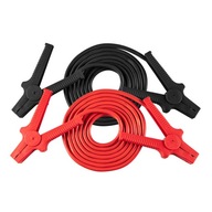 Štartovacie káble 600A x 2,5m, NEO medené Štartovacie káble 600A x 2,5m, NEO medené