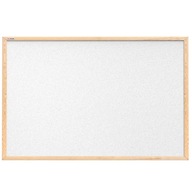 Korková doska biela korková farba 90x60 Korková doska biela korková farba 90x60