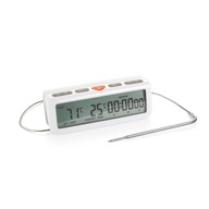 TESCOMA ACCURA DIGITÁLNY TEPLOMER RÚRY TESCOMA ACCURA DIGITÁLNY TEPLOMER RÚRY