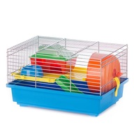 Inter-Zoo Cage pre škrečka, Teddy Galvanizz Mouse Inter-Zoo Cage pre škrečka, Teddy Galvanizz Mouse