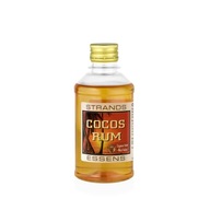 COCOS RUM 250 ML KOKOSOVÉ PLÁTKY COCOS RUM 250 ML KOKOSOVÉ PLÁTKY