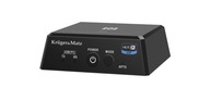 Prijímač a vysielač 2v1 Bluetooth HiFi BT-1 NFC Apt-x Prijímač a vysielač 2v1 Bluetooth HiFi BT-1 NFC Apt-x