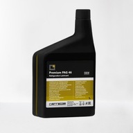 ERRECOM PAG 46 olej bez UV 1 liter ERRECOM PAG 46 olej bez UV 1 liter