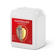 Impregnácia pieskovca Nanobauer Impregnácia pieskovca Nanobauer