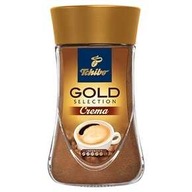 TCHIBO GOLD SELECTION CREMA INSTANTNÁ KÁVA TCHIBO GOLD SELECTION CREMA INSTANTNÁ KÁVA