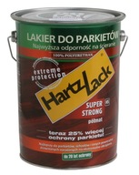 HartzLack Super Strong HS - Polomatný lak 0,35L