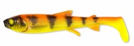 SAVAGE GEAR 3D Whitefish Tienidlo guma 20cm 62g Zlatá sanitka PRE ŠŤUKY
