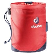 Deuter Gravity Chalk Bag I M chilli / námornícka