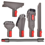 pre DysonV8 Dyson V10 V11 V7 V15 V12 sada 5 ks pre DysonV8 Dyson V10 V11 V7 V15 V12 sada 5 ks