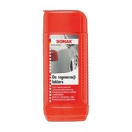 SONAX REGENERÁTOR NA REGENERÁCIU FARBY 250ml SONAX REGENERÁTOR NA REGENERÁCIU FARBY 250ml