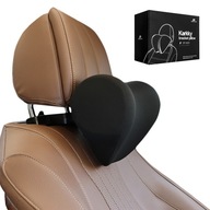 Karkky ergonomický vankúš na krk do auta Karkky ergonomický vankúš na krk do auta