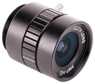 Objektív fotoaparátu Raspberry IMX477R 12,3MPx 6mm