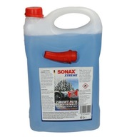 SONAX XTREME KVAPALINA DO OSTREKOVACOV ZIMNA -20C 4L SONAX XTREME KVAPALINA DO OSTREKOVACOV ZIMNA -20C 4L