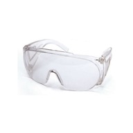 Okuliare, UV ochranné okuliare, biele