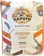 Caputo celozrnná talianska múka na pizzu 5 kg Caputo celozrnná talianska múka na pizzu 5 kg