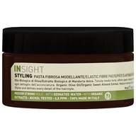 Insight Styling Elastic Fiber Paste - pasta na modeláciu vlasov 90ml Insight Styling Elastic Fiber Paste - pasta na modeláciu vlasov 90ml