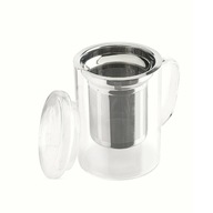 Hrnček Konighhoffer s nerezovým infuzérom 350 ml Hrnček Konighhoffer s nerezovým infuzérom 350 ml