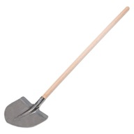 Lopata srdce, drevená rukoväť, 115 cm MAAN Lopata srdce, drevená rukoväť, 115 cm MAAN