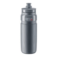 Elite FLY fľaša na vodu, šedá, 750 ml Elite FLY fľaša na vodu, šedá, 750 ml