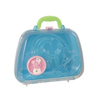 LEKÁRSKA SÚPRAVA PEPPA PIG LEKÁRSKA SÚPRAVA PEPPA PIG