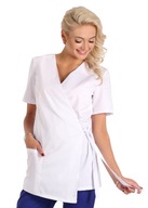 Kozmetická zástera KIMONO XS/S Kozmetická zástera KIMONO XS/S