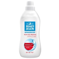 WHITE DEER Hypocare prací prostriedok na tkaniny 1l WHITE DEER Hypocare prací prostriedok na tkaniny 1l