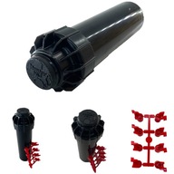 Výsuvný zavlažovač Hunter PGJ-04 + DÝZY Výsuvný zavlažovač Hunter PGJ-04 + DÝZY
