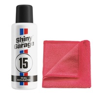 SHINY GARAGE Tesnenie Seal Separator Stick 200 ml SHINY GARAGE Tesnenie Seal Separator Stick 200 ml