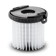 KARCHER Filter s dlhou životnosťou pre VC 5 KARCHER Filter s dlhou životnosťou pre VC 5