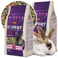 Králičie potraviny na potraviny prírodné vitapol expert 750g x2 mix Králičie potraviny na potraviny prírodné vitapol expert 750g x2 mix