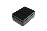 SURFACE BOX S-BOX 416C PAWBOL 190x140x70 IP65 SURFACE BOX S-BOX 416C PAWBOL 190x140x70 IP65